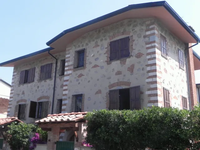 Hotellbilder av Villa Il Fortino - nummer 1 av 42