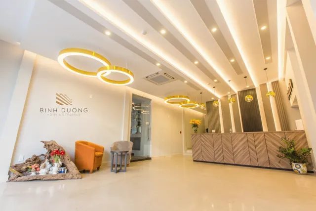 Billede av hotellet Binh Duong Resident Hotel - nummer 1 af 10