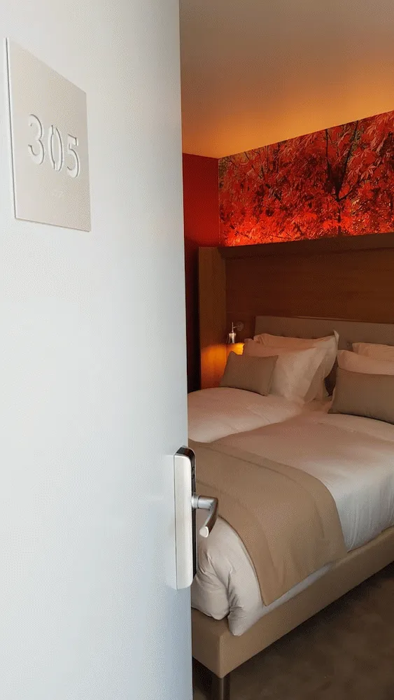 Billede av hotellet Les Jardins de Mademoiselle Hotel & Spa - nummer 1 af 100