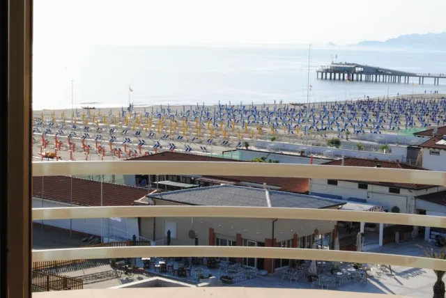 Hotellbilder av Hotel Capri & Residence - nummer 1 av 49