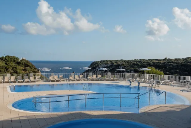 Billede av hotellet Hotel Seth Playa Azul - nummer 1 af 10
