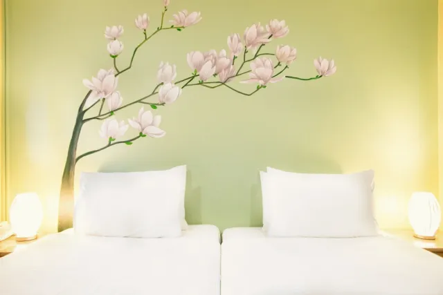 Hotellbilder av Sawasdee Place Hotel - nummer 1 av 10