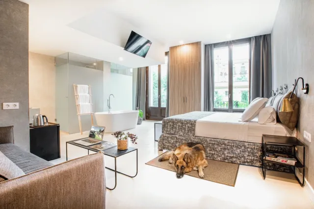 Billede av hotellet Casa Lirio Hotel Boutique - nummer 1 af 10