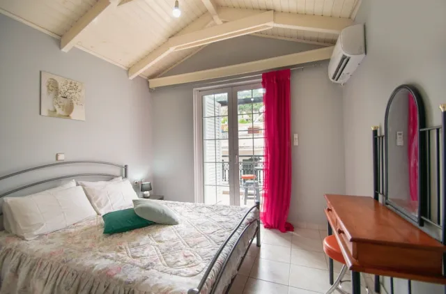 Hotellbilder av Home Away Junior Suite - nummer 1 av 13