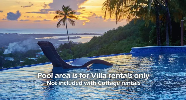 Hotellbilder av Eagle's Base Villa & Cottage - nummer 1 av 23