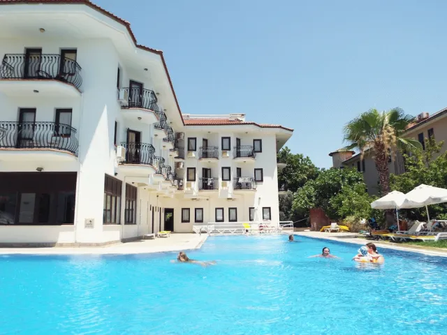 Hotellbilder av Area Hotel - nummer 1 av 19