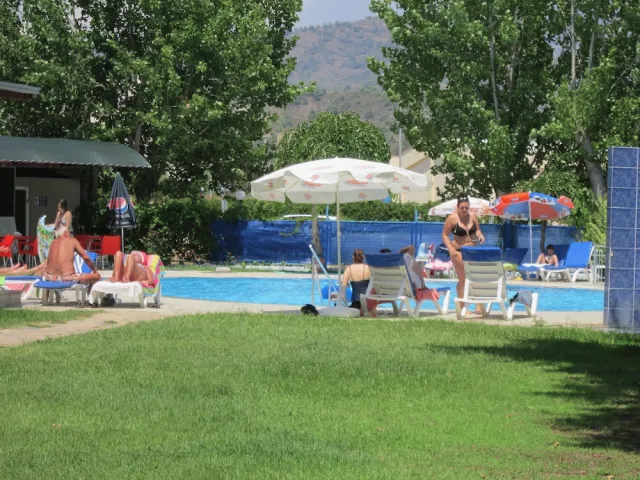 Hotellbilder av Aymes Hotel - nummer 1 av 25