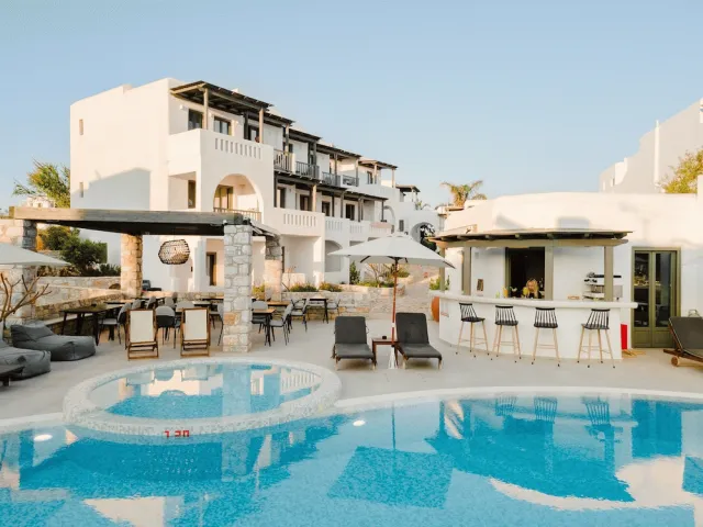 Hotellbilder av Melidron Hotel & Suites - nummer 1 av 10