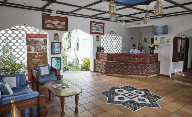 Billede av hotellet Tamarind Village Apartments - nummer 1 af 10