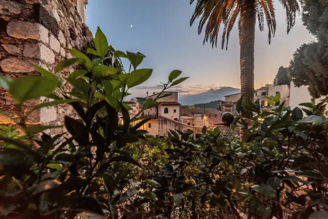 Billede av hotellet Medousa Bistrot & Suites - nummer 1 af 45