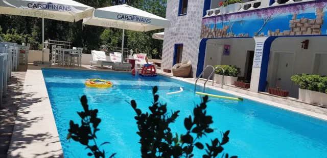 Billede av hotellet Hakan Otel - nummer 1 af 10