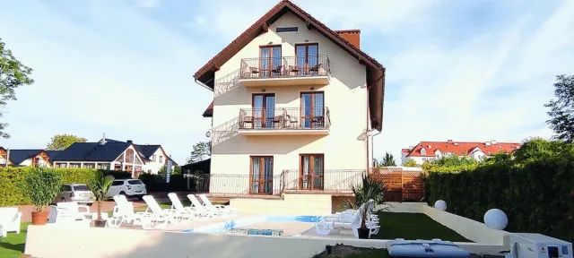 Hotellbilder av Dolce Vita - nummer 1 av 33