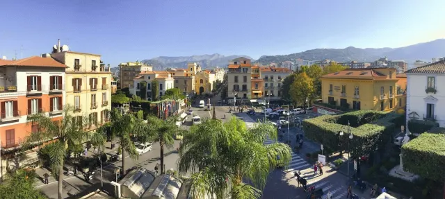 Billede av hotellet La Casa dell'Orologio - MAIN SQUARE - nummer 1 af 10
