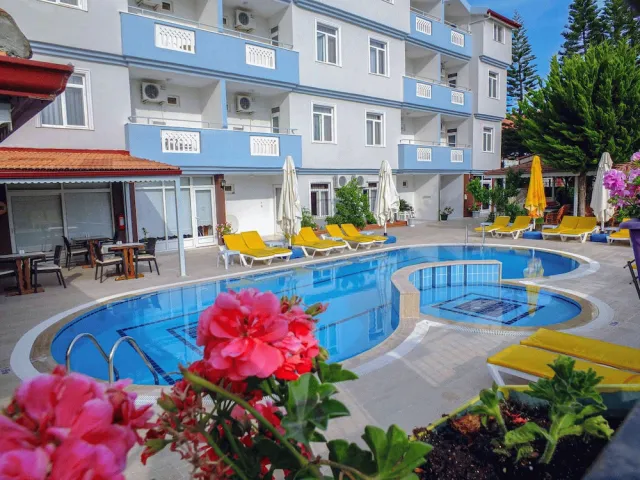 Billede av hotellet Victoria Princess Apart Hotel - nummer 1 af 10