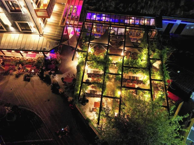 Billede av hotellet Alpenliebe Design Hotel - nummer 1 af 100