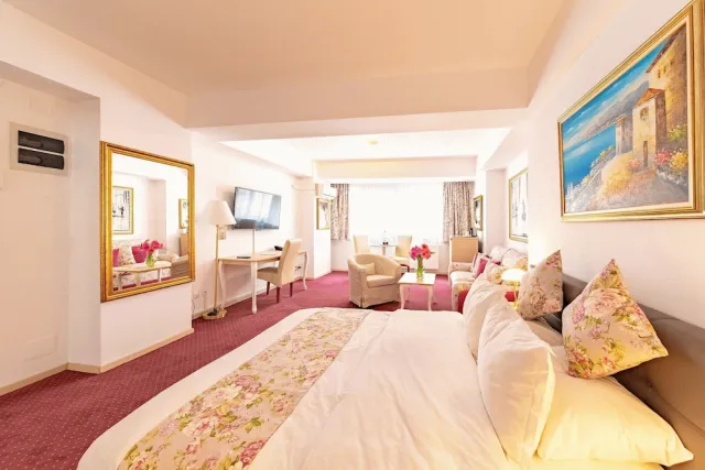 Billede av hotellet Bucur Accommodation - nummer 1 af 10