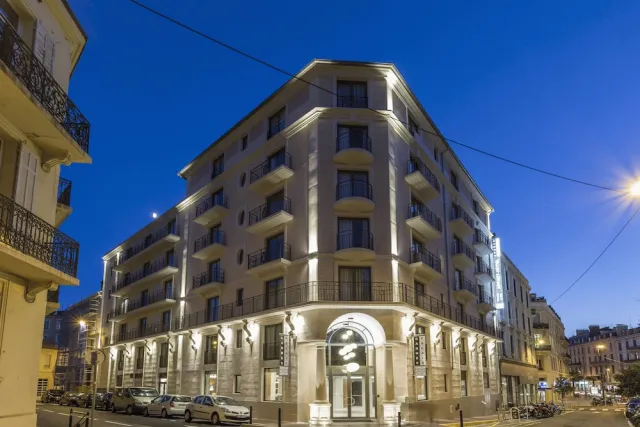Billede av hotellet Nemea Appart Hotel Cannes Palais - nummer 1 af 96