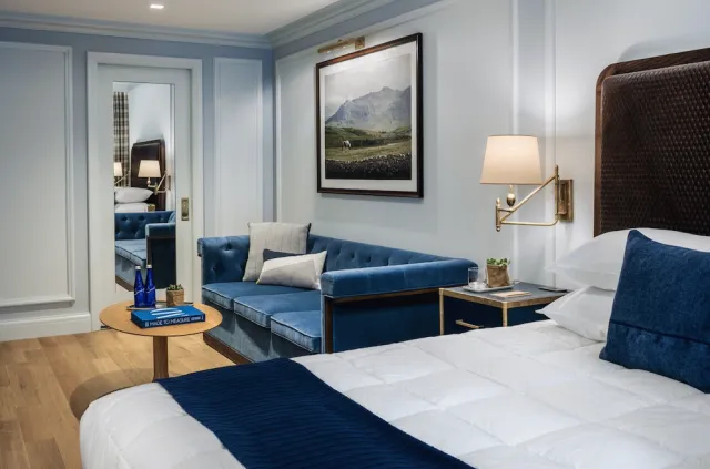 Billede av hotellet Merrion Row Hotel and Public House - nummer 1 af 49