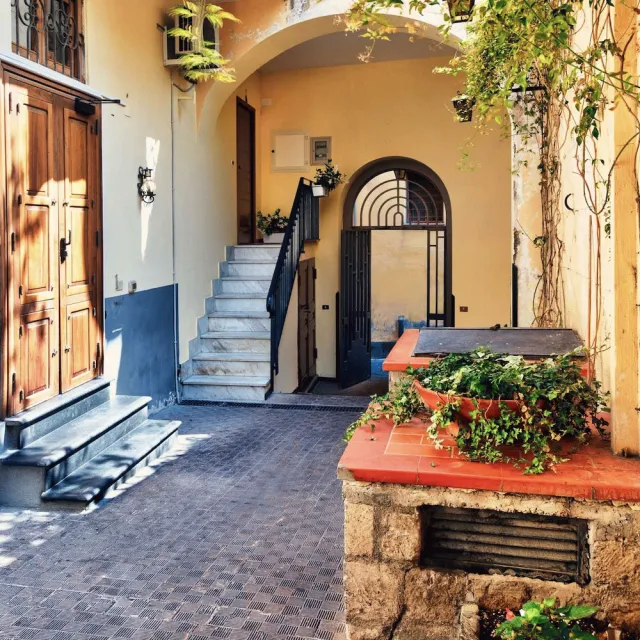 Billede av hotellet Cuore di Sorrento Suites - nummer 1 af 10