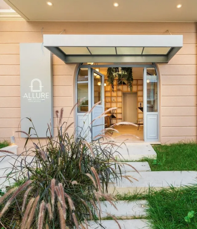 Billede av hotellet Allure Central Boutique Hotel - nummer 1 af 30