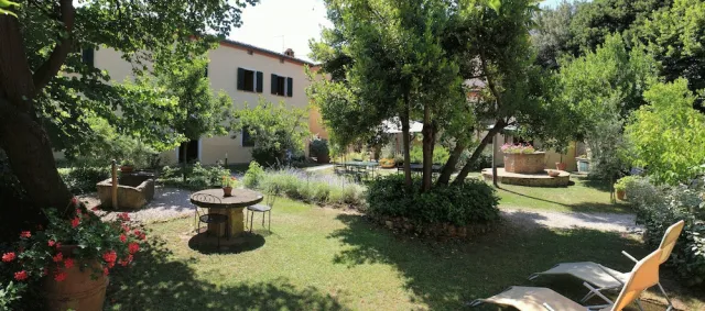 Billede av hotellet Il Giardino Segreto - nummer 1 af 10