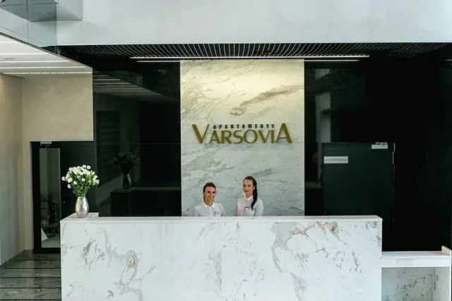Billede av hotellet Varsovia Apartamenty Kasprzaka - nummer 1 af 70