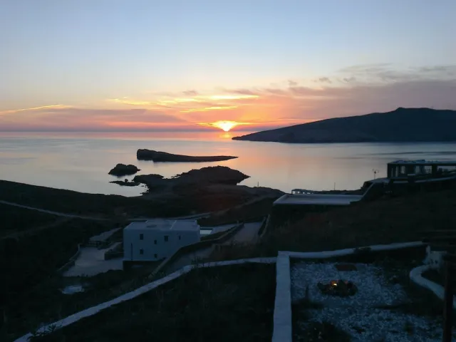 Billede av hotellet Amazing view at Agios Sostis beach - nummer 1 af 10