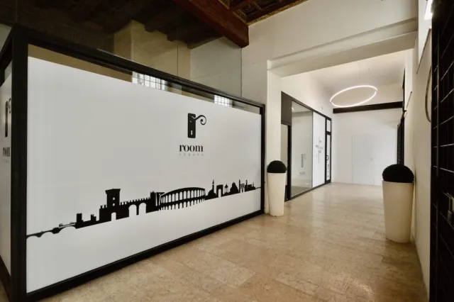 Billede av hotellet Room Verona Ai Conti - nummer 1 af 10