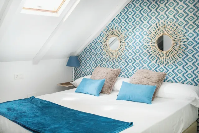 Billede av hotellet Feelathome Mártires Apartments - nummer 1 af 10