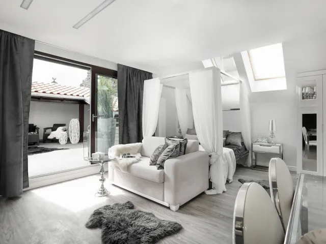 Billede av hotellet Sweet Suite Apart - nummer 1 af 58