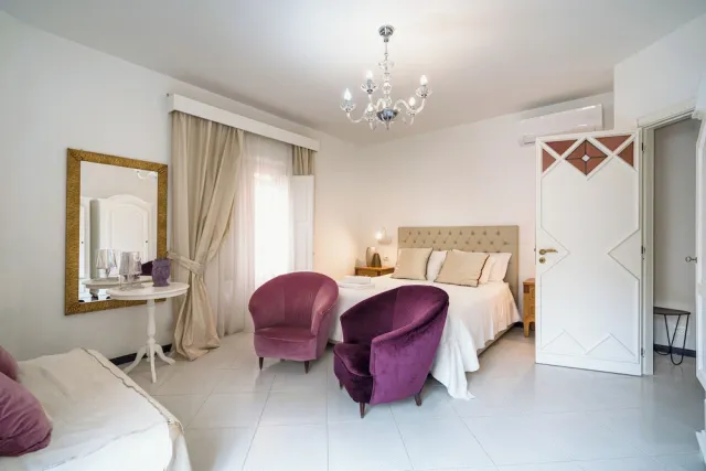Hotellbilder av Al Duomo Rooms & Flats - nummer 1 av 73