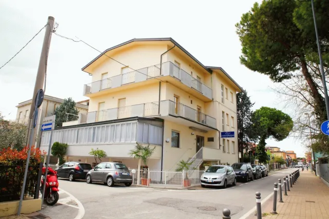 Hotellbilder av Hotel Lagomaggio - nummer 1 av 10