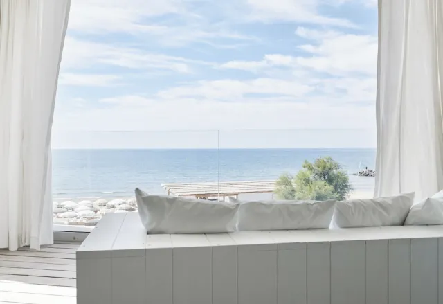 Hotellbilder av Hôtel Plage Palace - nummer 1 av 74