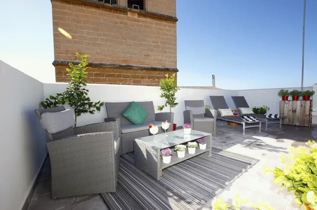 Hotellbilder av Sant Miquel Homes - Turismo de Interior - nummer 1 av 100