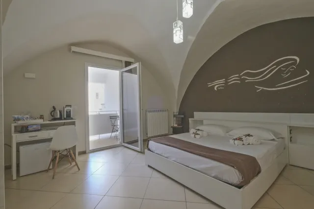 Billede av hotellet Le Suite del Dormiglione - nummer 1 af 10