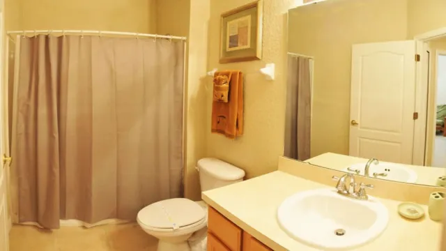 Hotellbilder av Shv1173ha - 4 Bedroom Townhome In Coral Cay Resort, Sleeps Up To 10, Just 6 Miles To Disney - nummer 1 av 34