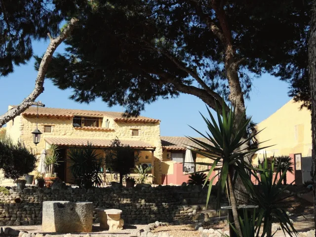 Billede av hotellet The Olive Mill Aparthotel - nummer 1 af 10