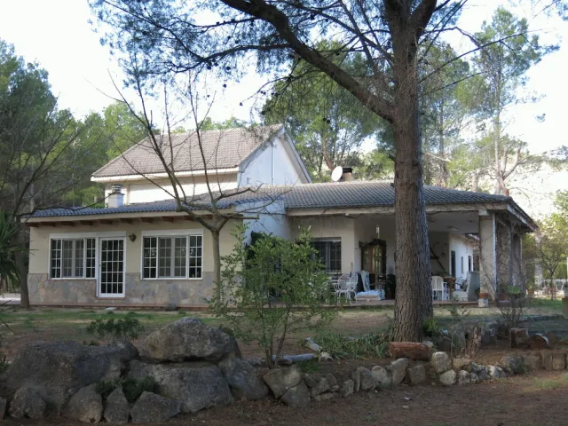 Hotellbilder av Casa Rural Aire - nummer 1 av 31