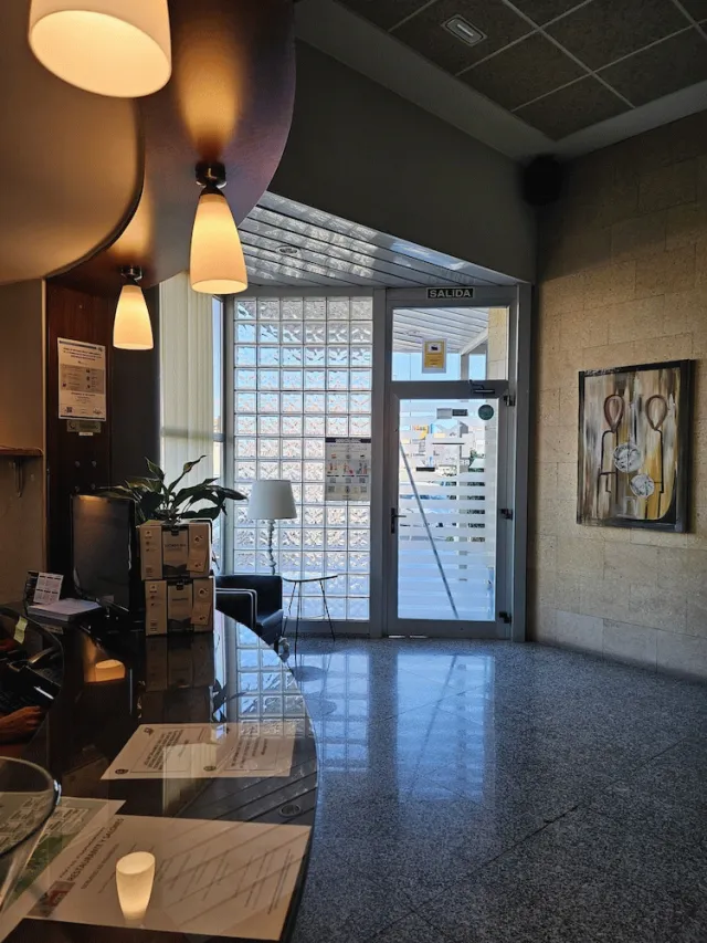 Hotellbilder av Hotel Villasegura - nummer 1 av 34