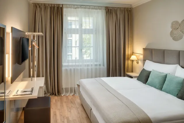 Billede av hotellet Louren Apartments - nummer 1 af 10