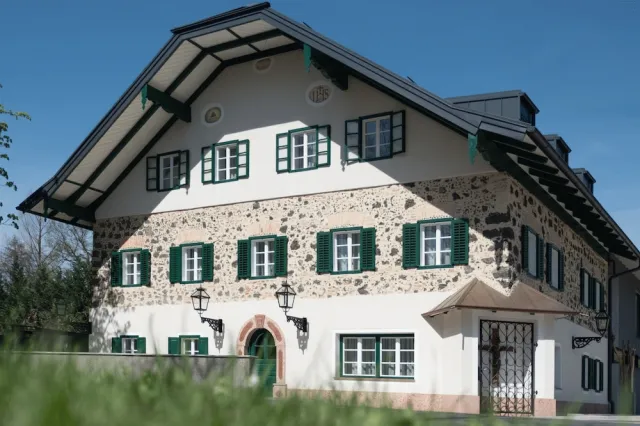Billede av hotellet Sauerweingut - nummer 1 af 10