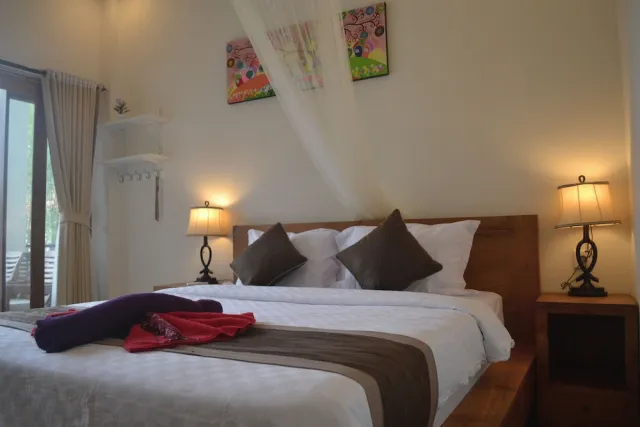 Billede av hotellet Master Homestay - nummer 1 af 10