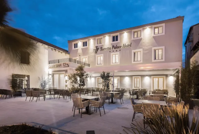Billede av hotellet Torretta Palace Hotel - nummer 1 af 70