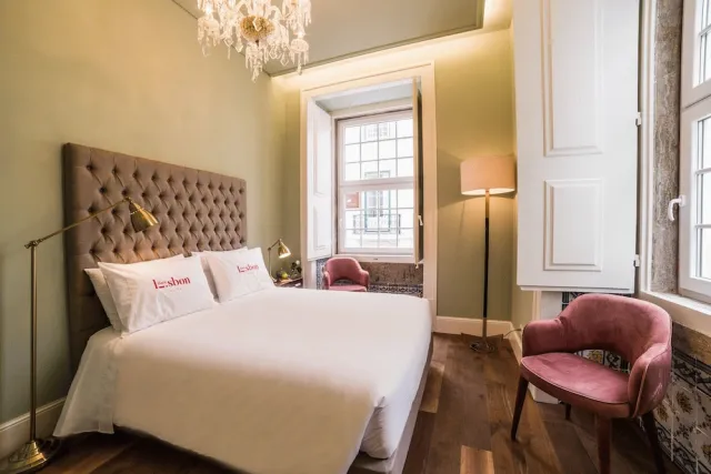 Hotellbilder av Dare Lisbon House - nummer 1 av 71