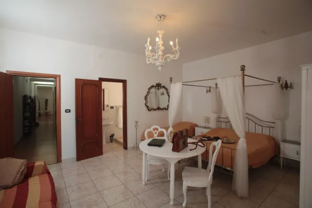 Billede av hotellet ZO.NE. Baroque B&B - nummer 1 af 10