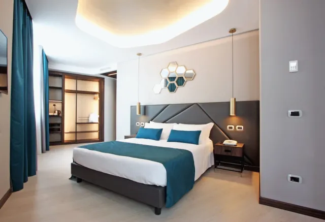 Hotellbilder av The Hive Hotel - nummer 1 av 28