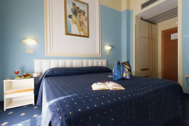 Billede av hotellet Hotel Augustus - nummer 1 af 10