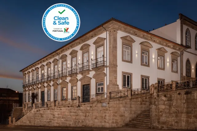 Billede av hotellet Condes de Azevedo Palace - nummer 1 af 100