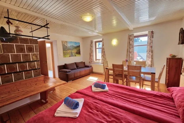 Hotellbilder av Jacob´s Resort House Podkoren - nummer 1 av 59