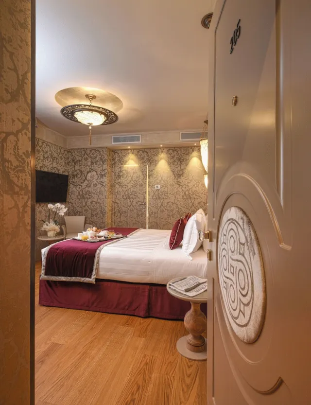 Billede av hotellet Santa Croce Boutique Hotel - nummer 1 af 56